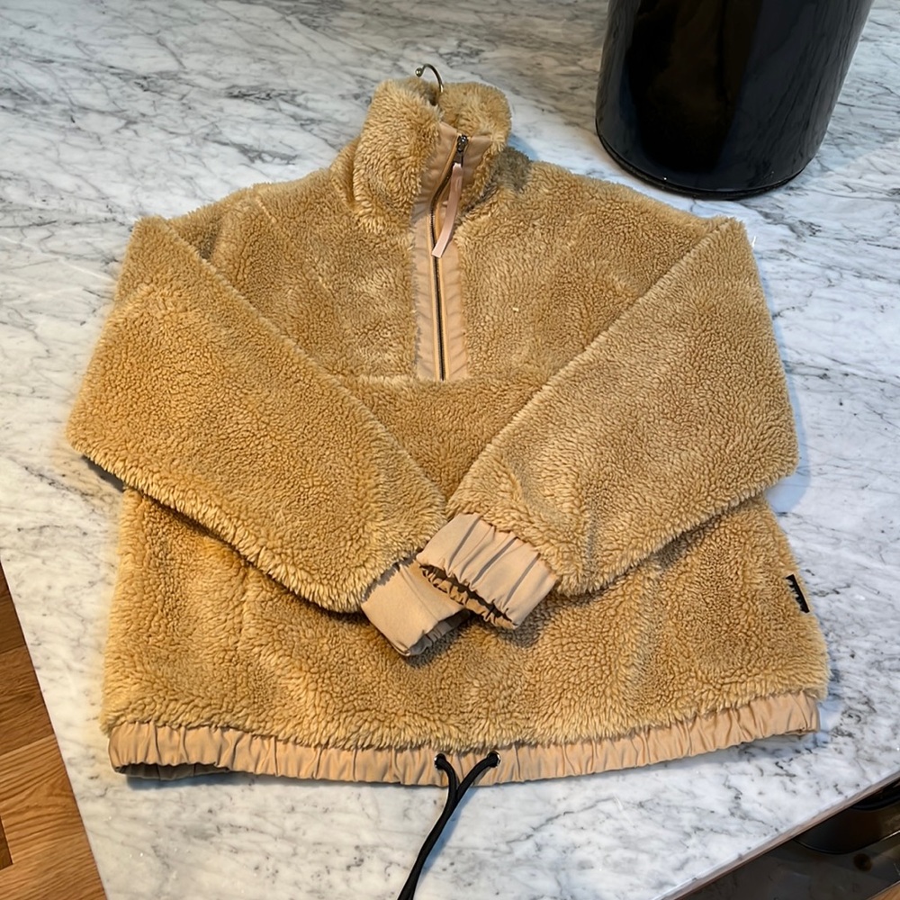 Varley Sherpa Sweatshirt
